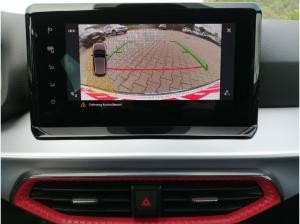 Seat Ibiza FR 1.5 TSI DSG / LED, Navi, RFK, SHZ, DAB+