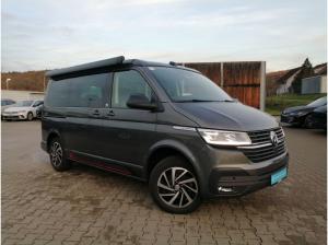Volkswagen T6.1 California Beach Edition DSG / Markise, AHK