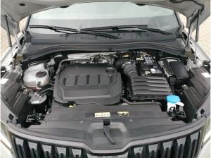 Skoda Kodiaq Sportline 2.0 TDI 4x4 DSG/ Pano, LED, AHK