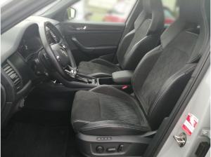 Skoda Kodiaq Sportline 2.0 TDI 4x4 DSG/ Pano, LED, AHK