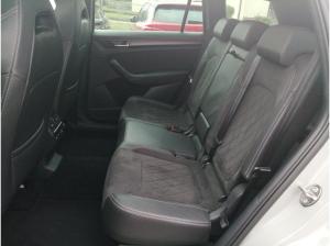 Skoda Kodiaq Sportline 2.0 TDI 4x4 DSG/ Pano, LED, AHK