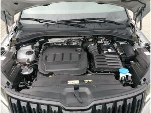 Skoda Kodiaq Sportline 2.0 TDI 4x4 DSG/ Pano, LED, AHK