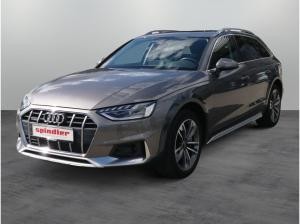 Audi A4 allroad 45 TFSI qu S-tronic Matrix Pano Sound