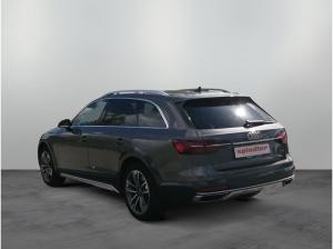 Audi A4 allroad 45 TFSI qu S-tronic Matrix Pano Sound