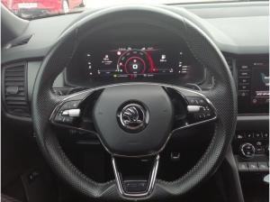 Skoda Kodiaq Sportline 2.0 TDI 4x4 DSG/ Pano, LED, AHK