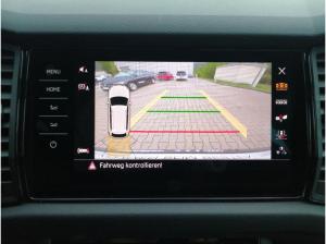 Skoda Kodiaq Sportline 2.0 TDI 4x4 DSG/ Pano, LED, AHK