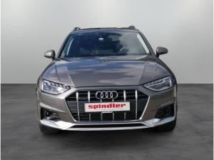 Audi A4 allroad 45 TFSI qu S-tronic Matrix Pano Sound
