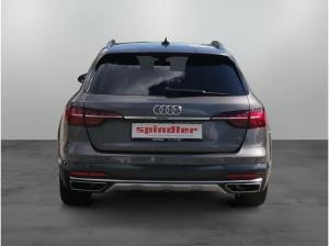 Audi A4 allroad 45 TFSI qu S-tronic Matrix Pano Sound