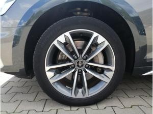 Audi A4 allroad 45 TFSI qu S-tronic Matrix Pano Sound