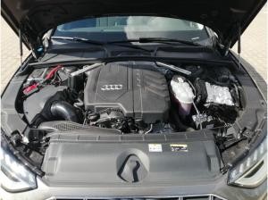 Audi A4 allroad 45 TFSI qu S-tronic Matrix Pano Sound