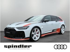 Audi RS6 RS 6 Avant GT performance Nr. 481/660 | Vmax305,Keramik,B&O adv.