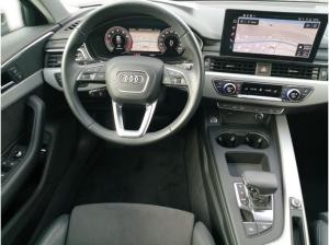 Audi A4 allroad 45 TFSI qu S-tronic Matrix Pano Sound