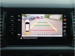 Skoda Kodiaq Sportline 2.0 TDI 4x4 DSG/ Pano, LED, AHK