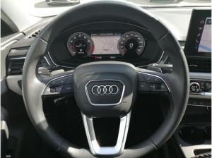 Audi A4 allroad 45 TFSI qu S-tronic Matrix Pano Sound