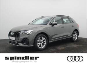 Audi Q3 S-line 35 TFSI S-tronic | Pano,AHK,RKamera