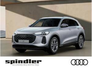 Audi Q5 SUV e-hybrid quattro S-tronic | Tech,AHK,ACC