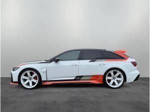 Audi RS6 RS 6 Avant GT performance Nr. 481/660 | Vmax305,Keramik,B&O adv.