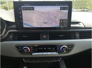 Audi A4 allroad 45 TFSI qu S-tronic Matrix Pano Sound