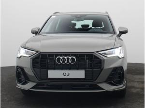 Audi Q3 S-line 35 TFSI S-tronic | Pano,AHK,RKamera