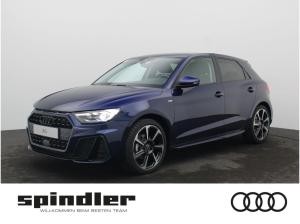 Audi A1 Sportback S-line 30 TFSI S-tronic | LED,RKamera