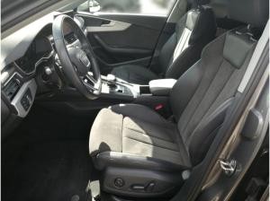 Audi A4 allroad 45 TFSI qu S-tronic Matrix Pano Sound