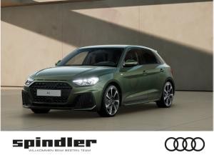 Audi A1 Sportback S-line 35 TFSI S-tronic | LED,ACC,SHZ