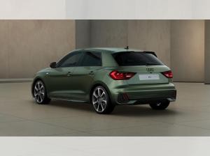Audi A1 Sportback S-line 35 TFSI S-tronic | LED,ACC,SHZ