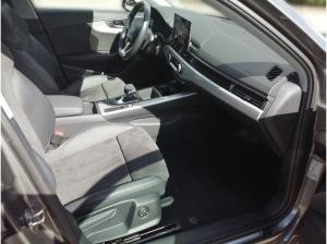 Audi A4 allroad 45 TFSI qu S-tronic Matrix Pano Sound