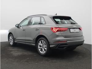 Audi Q3 S-line 35 TFSI S-tronic | Pano,AHK,RKamera