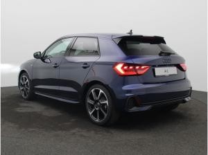 Audi A1 Sportback S-line 30 TFSI S-tronic | LED,RKamera