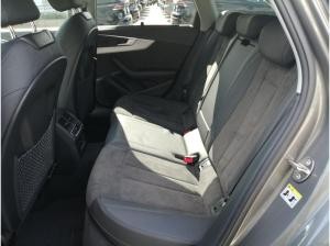 Audi A4 allroad 45 TFSI qu S-tronic Matrix Pano Sound
