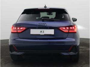 Audi A1 Sportback S-line 30 TFSI S-tronic | LED,RKamera
