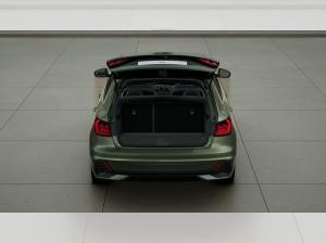 Audi A1 Sportback S-line 35 TFSI S-tronic | LED,ACC,SHZ