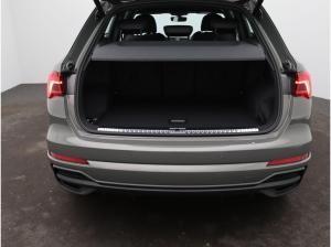 Audi Q3 S-line 35 TFSI S-tronic | Pano,AHK,RKamera