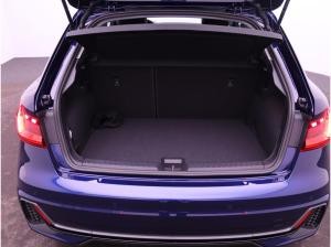 Audi A1 Sportback S-line 30 TFSI S-tronic | LED,RKamera