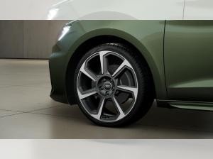 Audi A1 Sportback S-line 35 TFSI S-tronic | LED,ACC,SHZ
