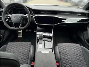 Audi RS6 RS 6 Avant GT performance Nr. 481/660 | Vmax305,Keramik,B&O adv.