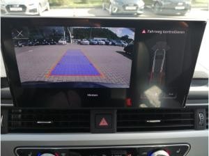 Audi A4 allroad 45 TFSI qu S-tronic Matrix Pano Sound
