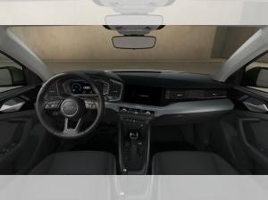 Audi A1 Sportback S-line 35 TFSI S-tronic | LED,ACC,SHZ