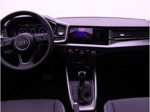 Audi A1 Sportback S-line 30 TFSI S-tronic | LED,RKamera