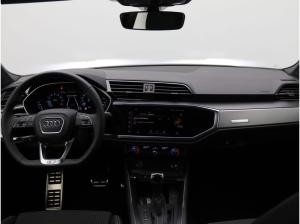 Audi Q3 S-line 35 TFSI S-tronic | Pano,AHK,RKamera