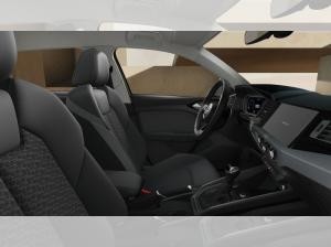 Audi A1 Sportback S-line 35 TFSI S-tronic | LED,ACC,SHZ