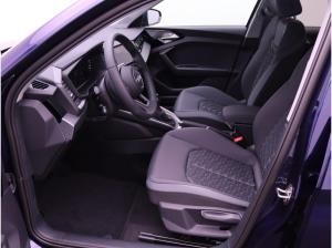 Audi A1 Sportback S-line 30 TFSI S-tronic | LED,RKamera