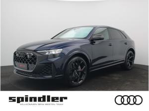 Audi RS Q8 SUV performance | Vmax305,Pano,Carbon-Paket
