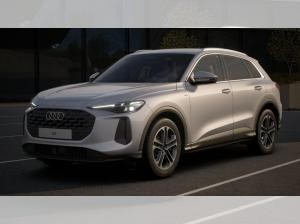 Audi Q5 SUV e-hybrid quattro S-tronic | Tech,AHK,ACC