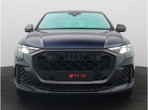 Audi RS Q8 SUV performance | Vmax305,Pano,Carbon-Paket