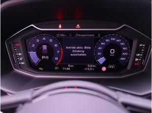 Audi A1 Sportback S-line 30 TFSI S-tronic | LED,RKamera