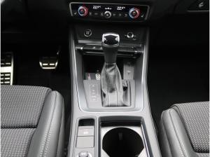 Audi Q3 S-line 35 TFSI S-tronic | Pano,AHK,RKamera