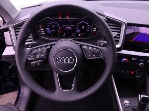 Audi A1 Sportback S-line 30 TFSI S-tronic | LED,RKamera
