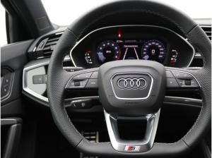 Audi Q3 S-line 35 TFSI S-tronic | Pano,AHK,RKamera